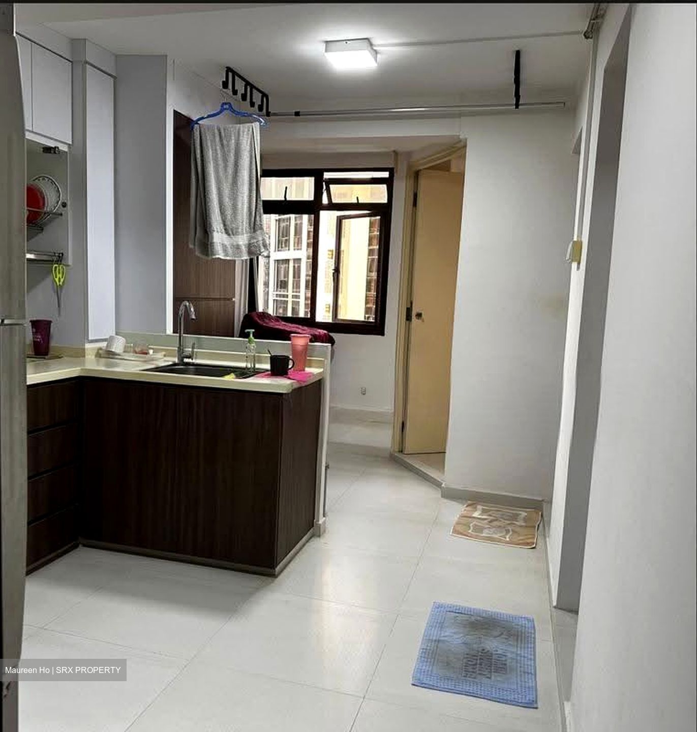Blk 20 Dover Ville (Queenstown), HDB 3 Rooms #611058351